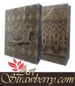 taskertas motif batik