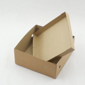Box Nasi Craft