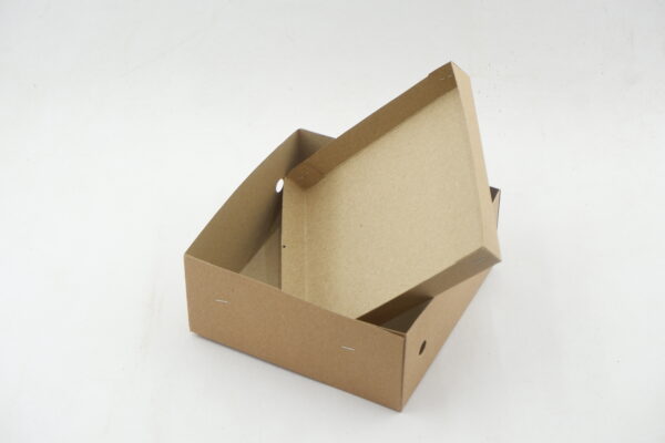 Box Nasi Craft
