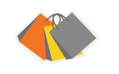 Jual Tas Kertas Custom untuk UMKM