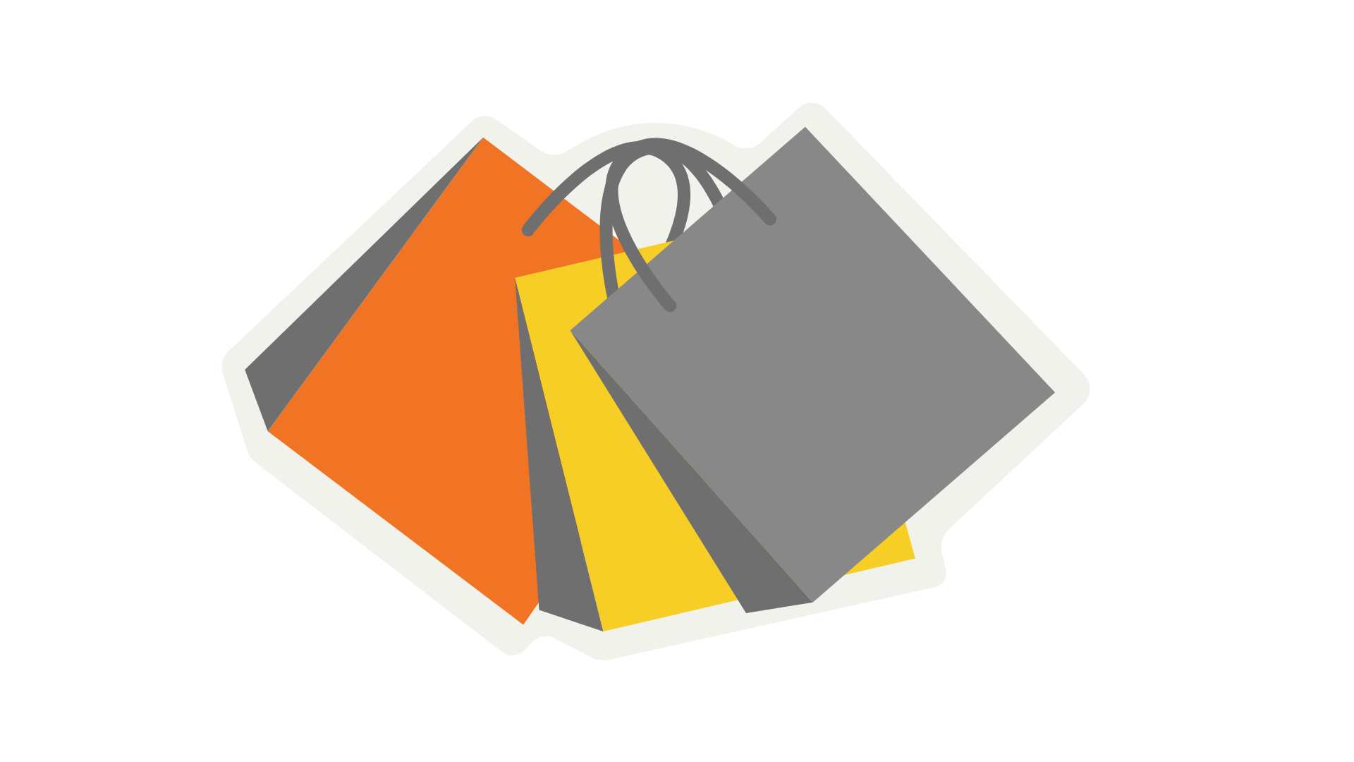 Jual Tas Kertas Custom untuk UMKM