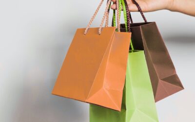 Tas Kertas Bandung Murah Harga Grosir