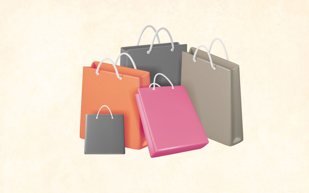 Grosir Tas Kertas Jogja Murah