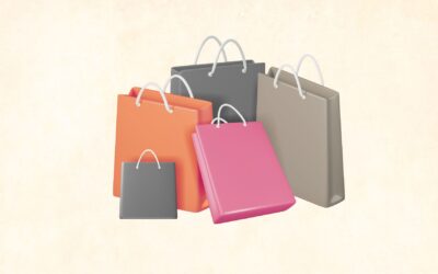 Grosir Tas Kertas Jogja Murah