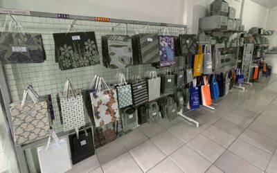 Jual Tas Kertas Jogja
