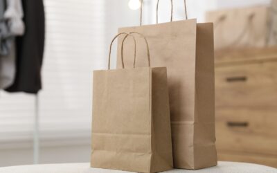 Jual Tas Kertas Magelang