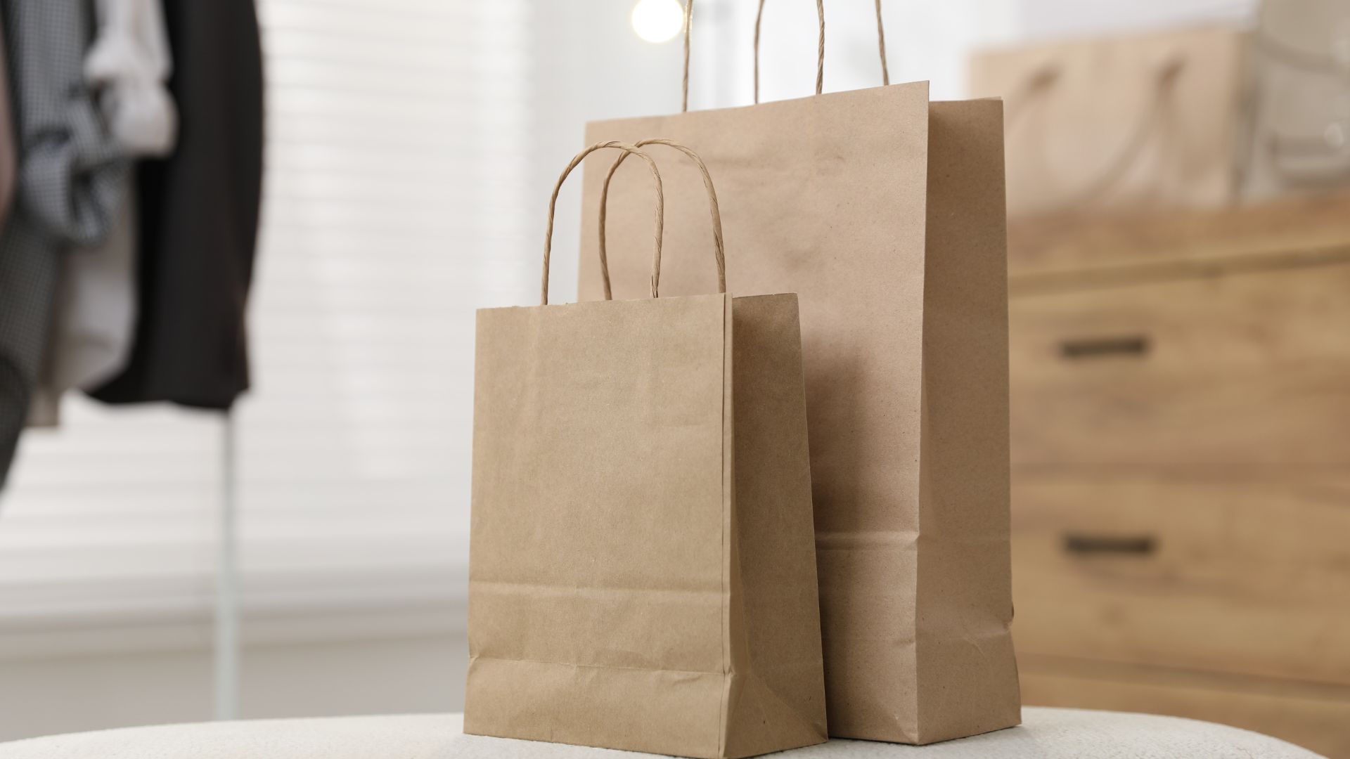 Jual Tas Kertas Magelang