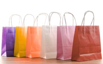 Jual Tas Kertas Solo