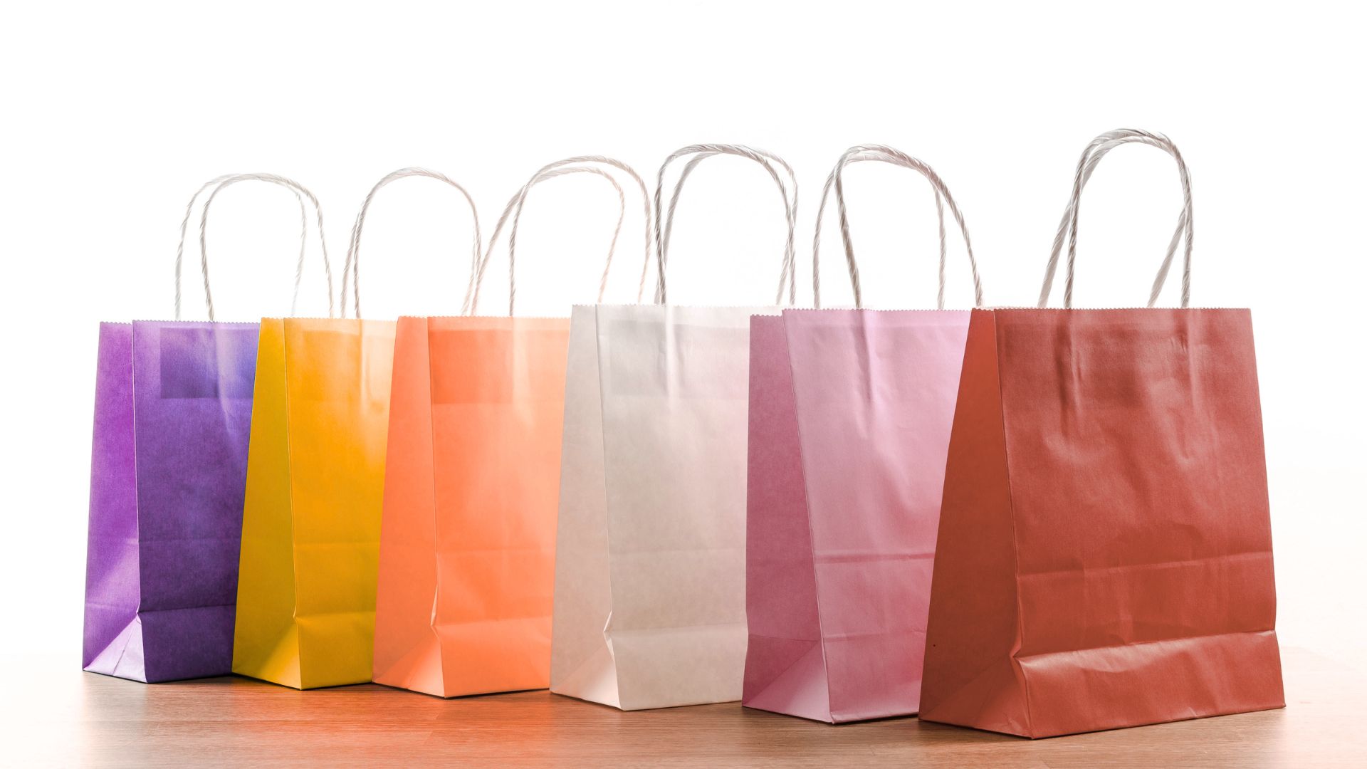 Jual Tas Kertas Solo