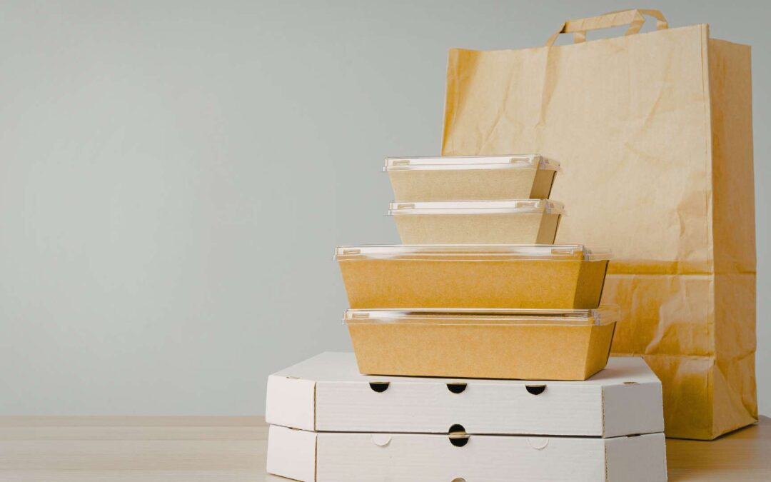 Grosir Tas Kertas Semarang