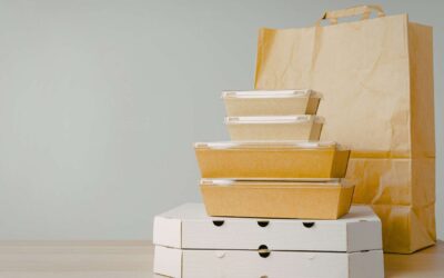 Grosir Tas Kertas Semarang