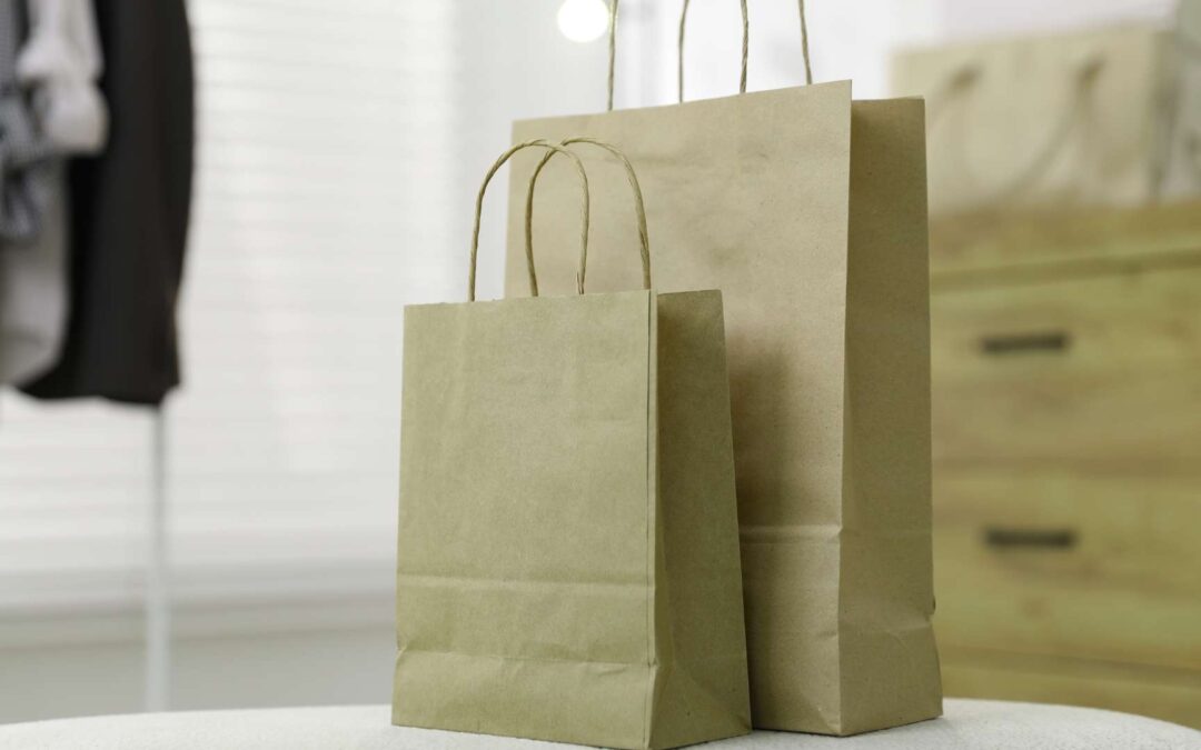 Grosir Tas Kertas Surabay a