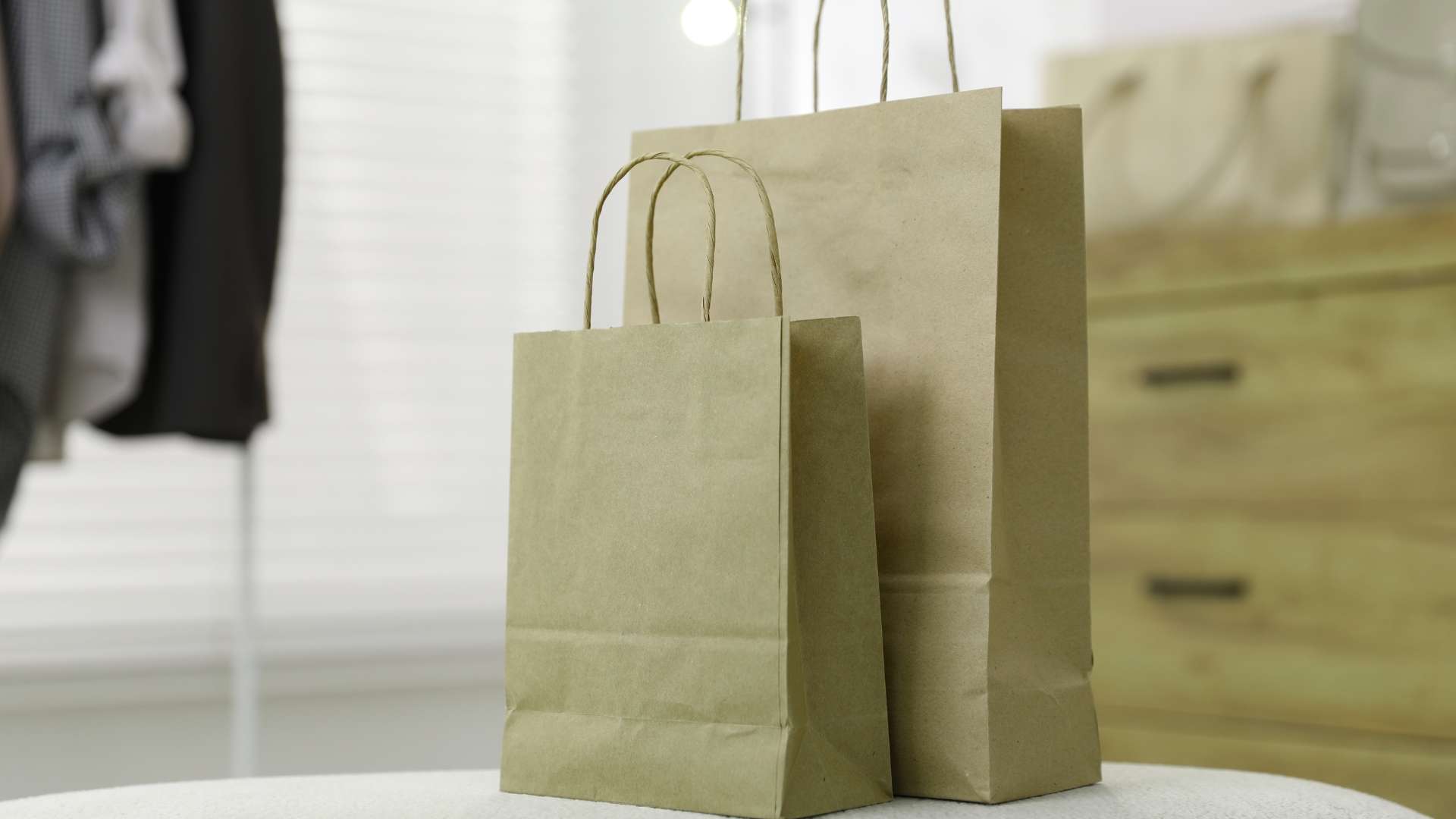 Grosir Tas Kertas Surabay a