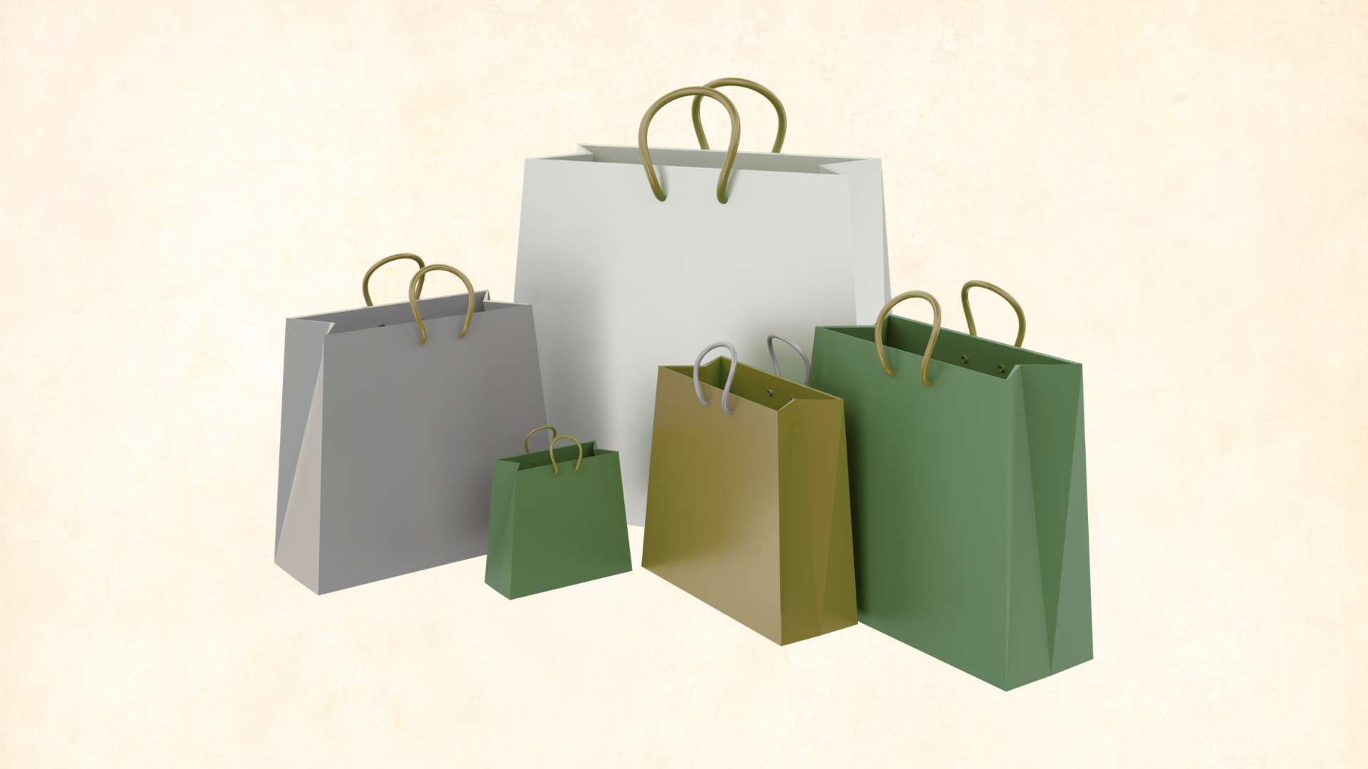 Jual Tas Kertas Semarang