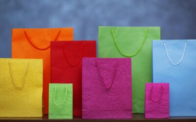 Jual Tas Kertas Sleman