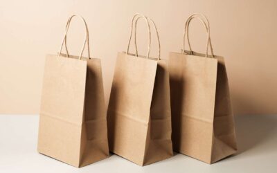 Jual Tas Kertas Bekasi