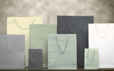 Grosir Tas Kertas Jakarta