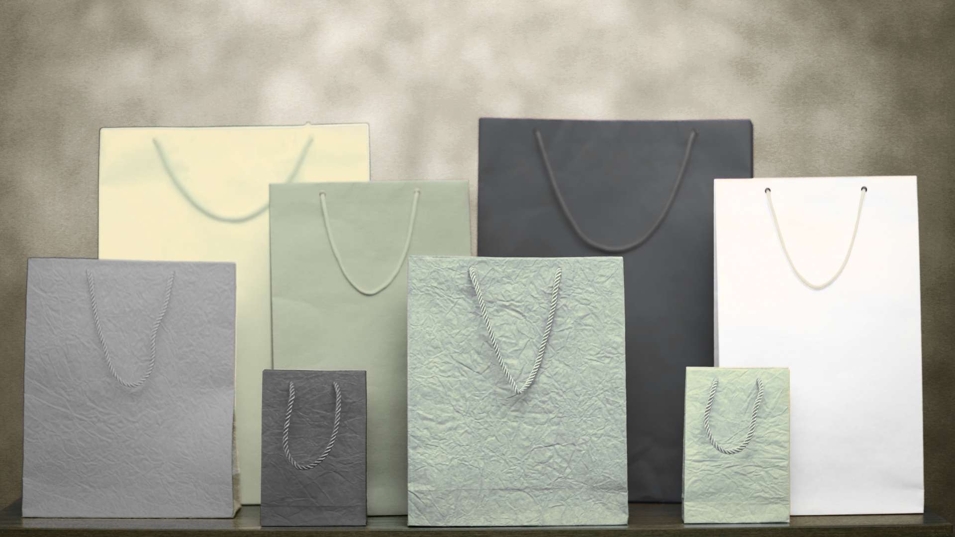 Grosir Tas Kertas Jakarta Harga Pabrik