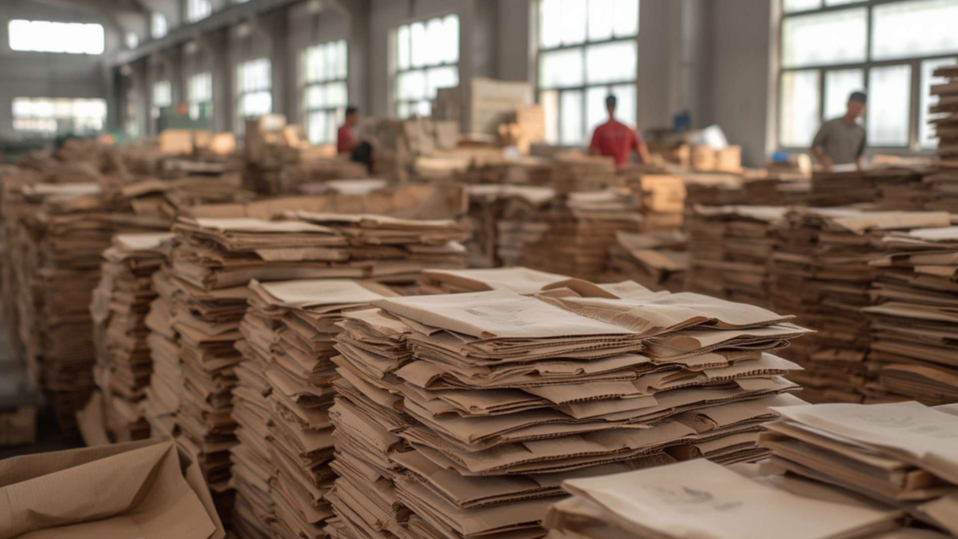 Produsen Tas Kertas Tangerang Terpercaya untuk Berbagai Kebutuhan Usaha