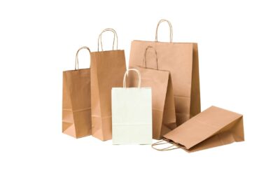 Paper Bag Custom Jakarta