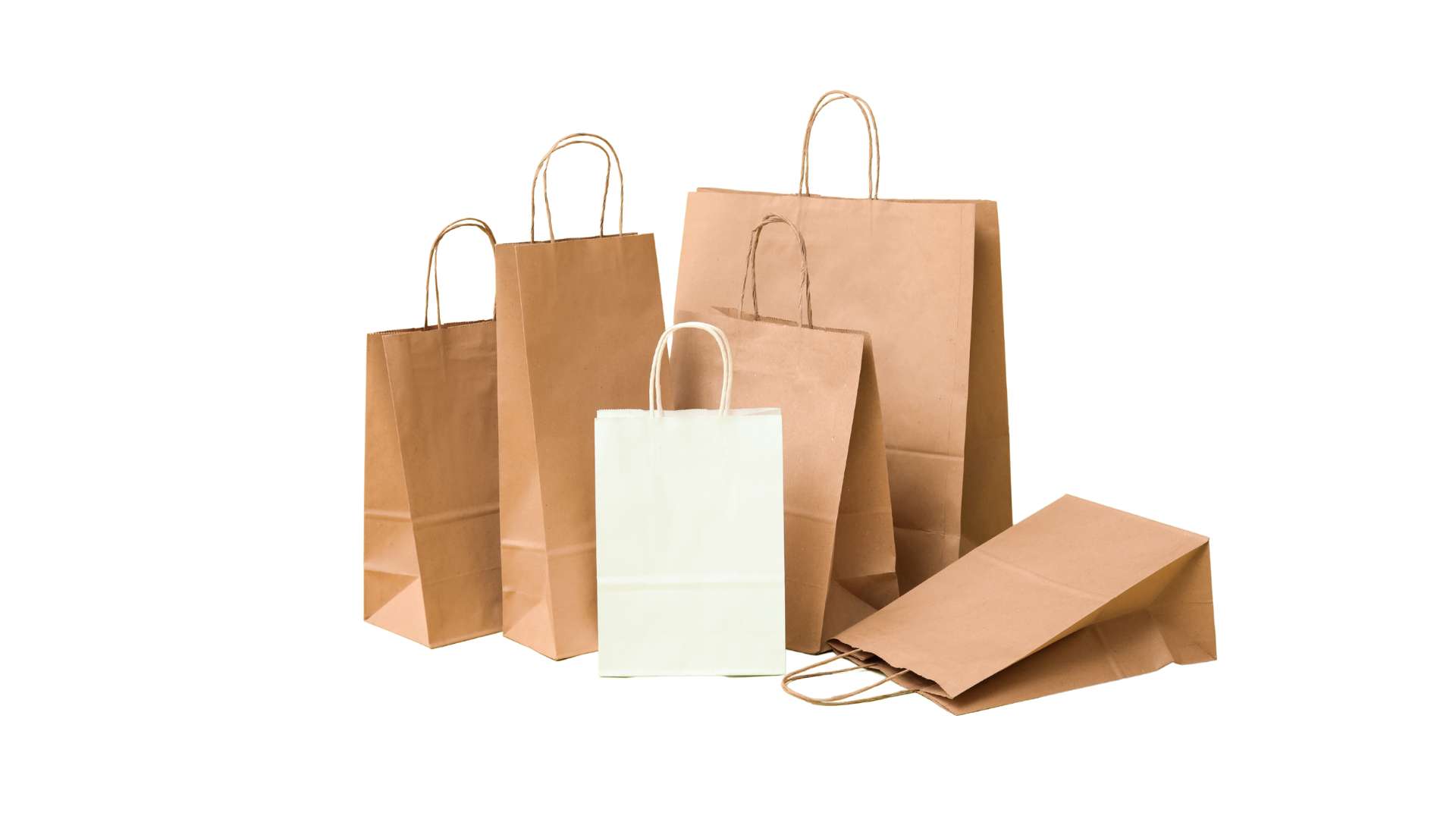 Cetak Paper Bag Custom Jakarta Murah