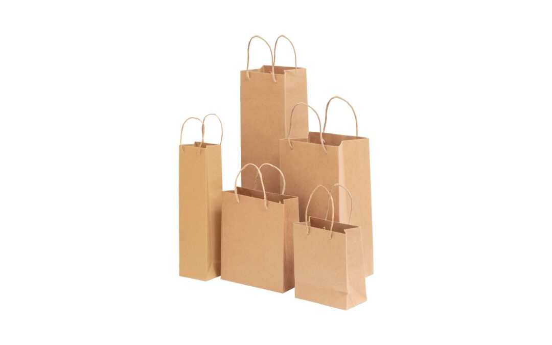 Cetak Paper Bag Jakarta