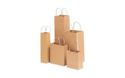 Cetak Paper Bag Jakarta