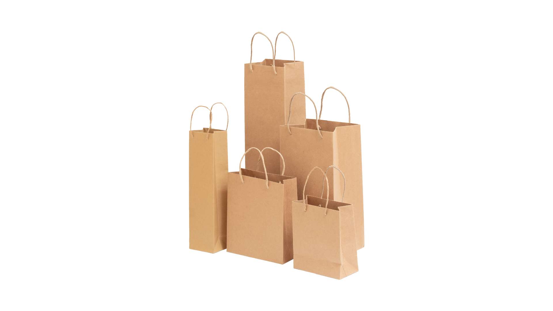 Cetak Paper Bag Jakarta
