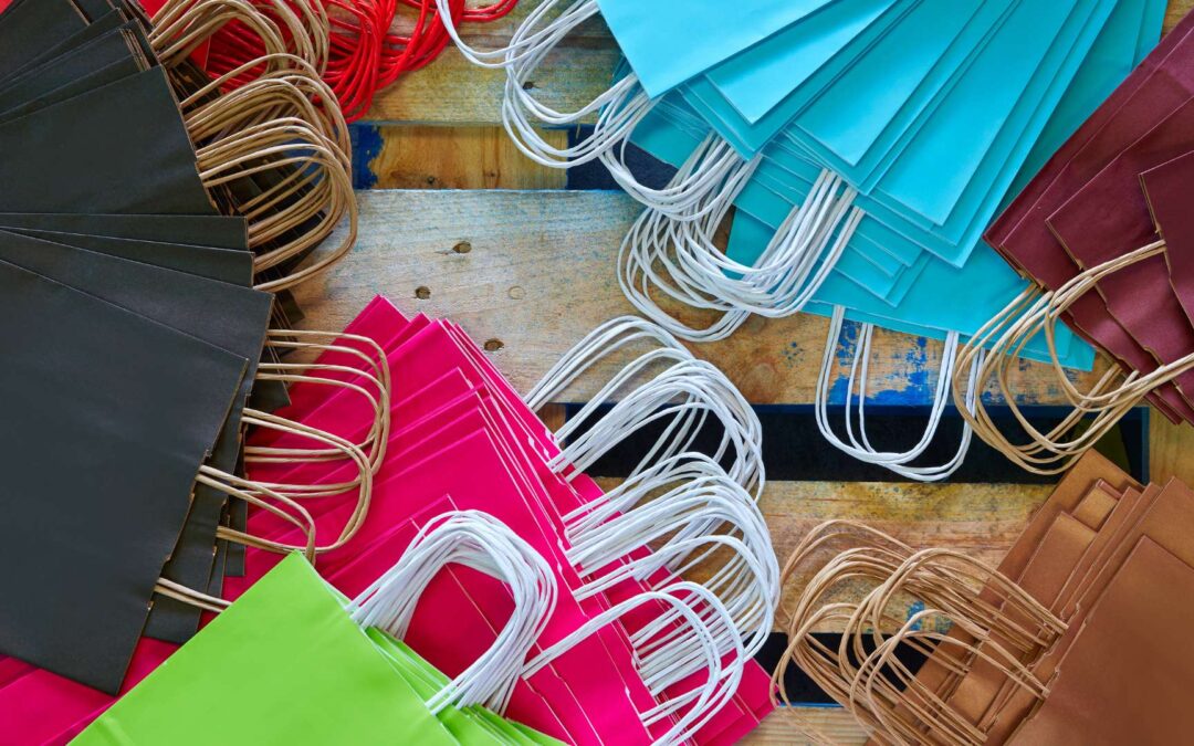 Paper Bag Makanan Custom Strategi Cerdas Tingkatkan Omset