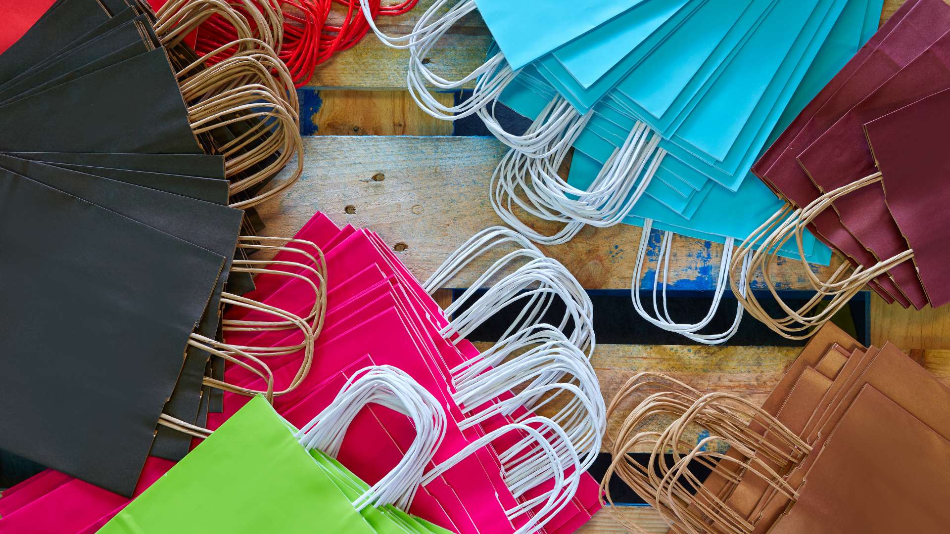 Paper Bag Makanan Custom Strategi Cerdas Tingkatkan Omset