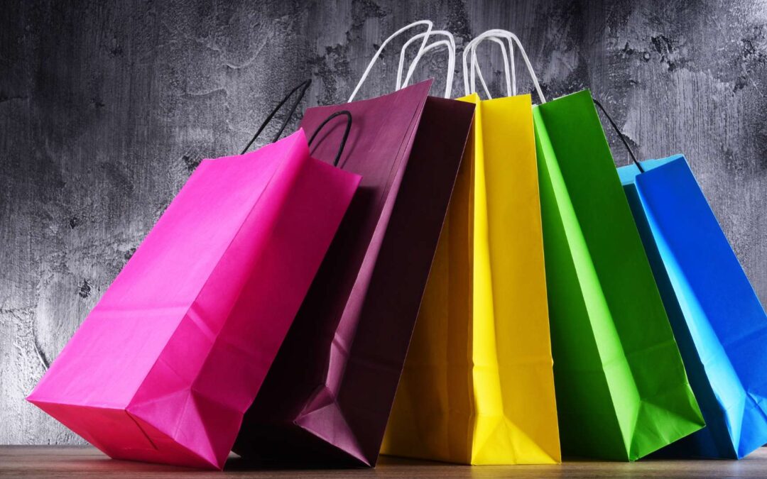 Cetak Paper Bag Bekasi