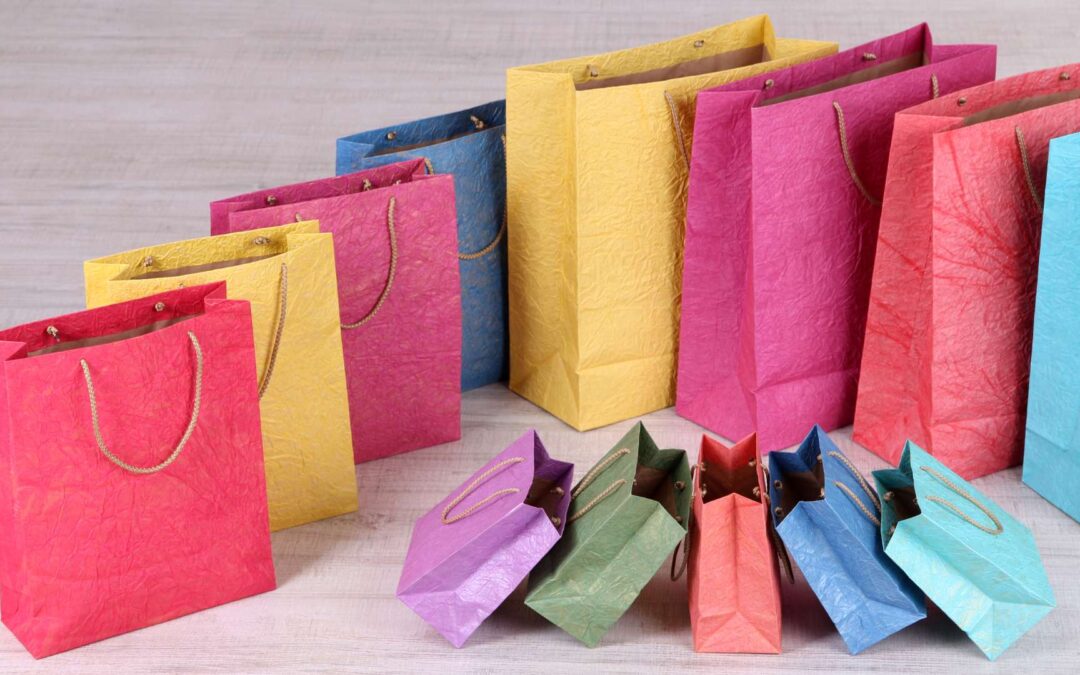 Cetak Paper Bag Tangerang