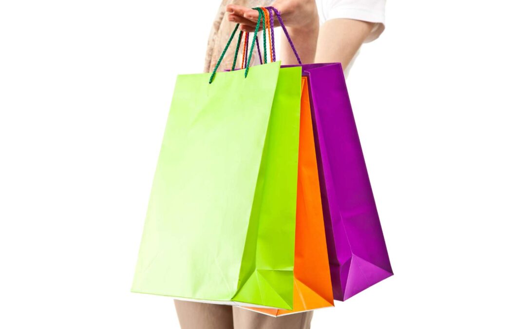 Grosir Paper Bag Jakarta