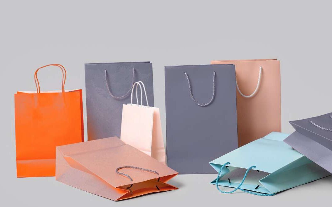 Cetak Paper Bag Tangerang Selatan