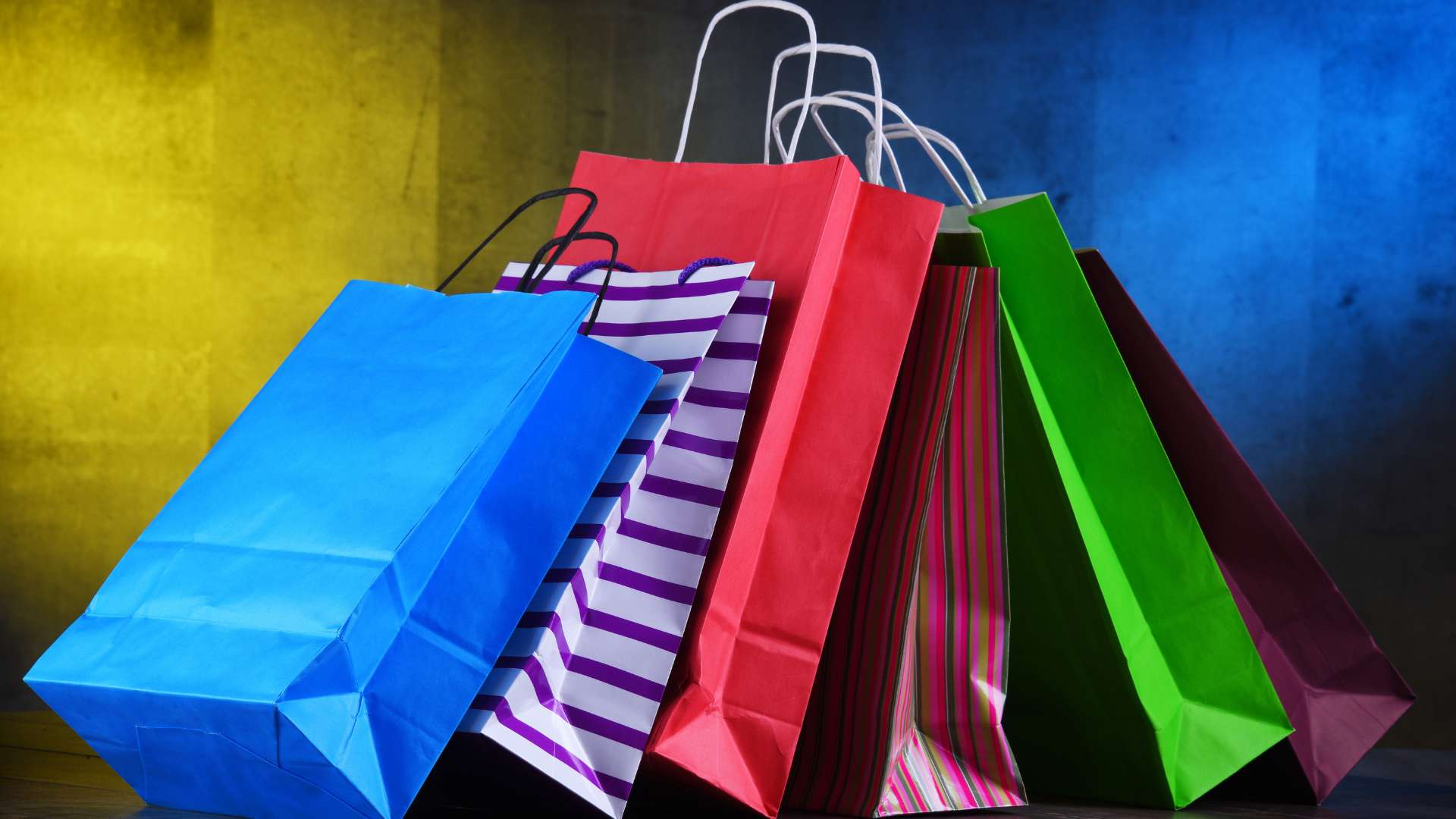 Custom Paper Bag Tangerang ~ Kemasan Custom untuk Branding