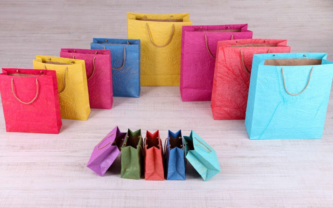 Grosir Paper Bag Bekasi