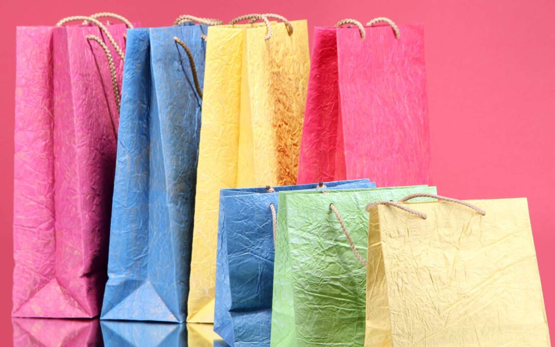 Grosir Paper Bag Tangerang