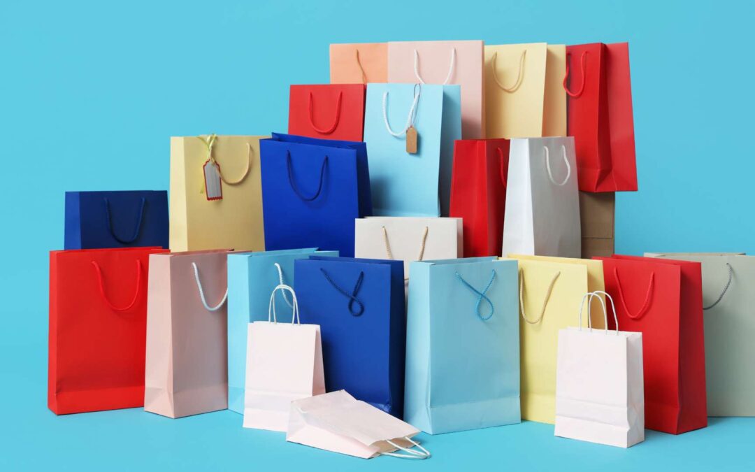 Paper Bag Jakarta