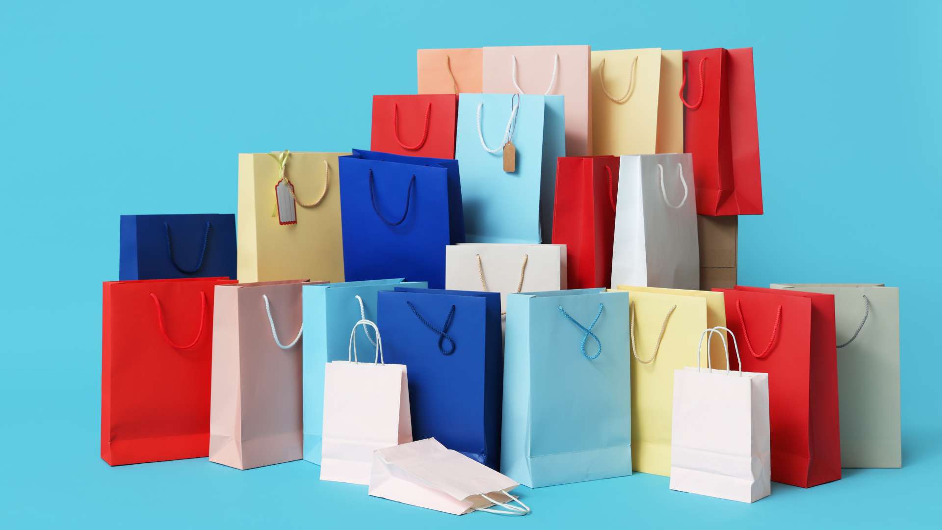 Paper Bag Jakarta Murah & Bisa Custom Harga Grosir